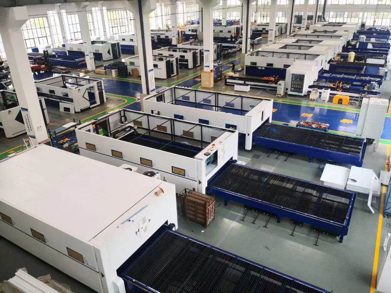 co2激光切割機不出光是什么原因？怎么處理？