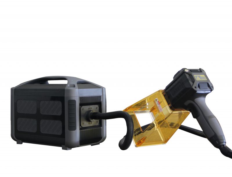 手持打標(biāo)機(jī)