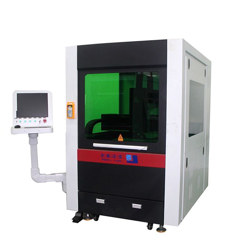 600-600光纖激光切割機(jī)