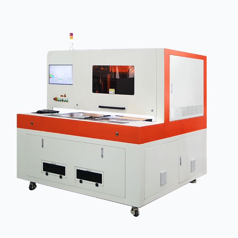 玻璃激光切割機(jī)